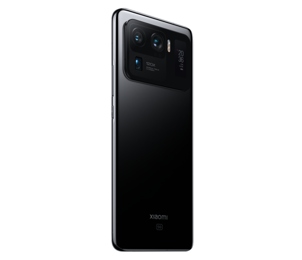 Xiaomi Mi 11 Ultra 5G 12/256GB Black - 649102 - zdjęcie 4